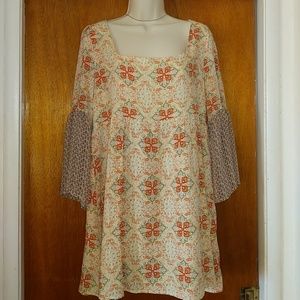 Umgee BOHO dress